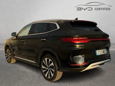 BYD SEAL U DM-i Comfort