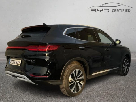 BYD SEAL U DM-i Comfort