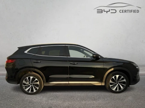 BYD SEAL U DM-i Comfort