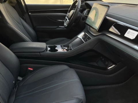 BYD SEAL U DM-i Comfort