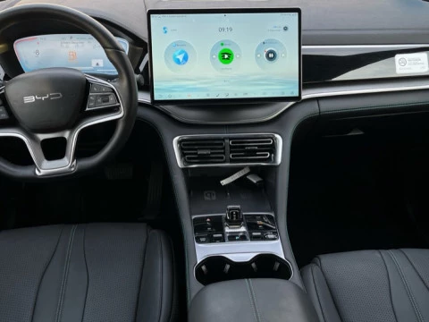 BYD SEAL U DM-i Comfort