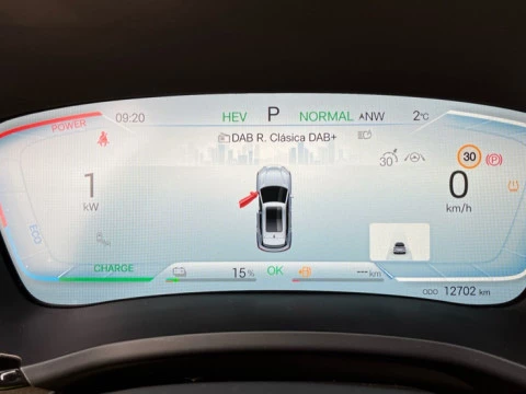 BYD SEAL U DM-i Comfort