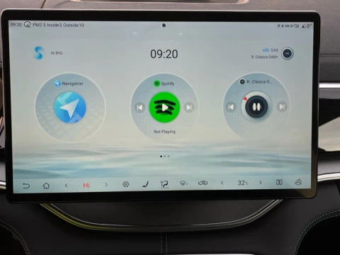 BYD SEAL U DM-i Comfort