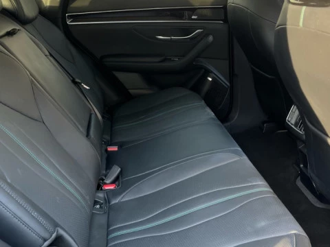 BYD SEAL U DM-i Comfort