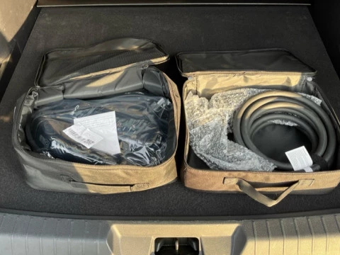 BYD SEAL U DM-i Comfort