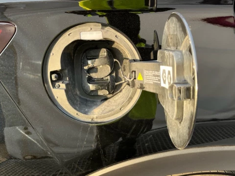 BYD SEAL U DM-i Comfort