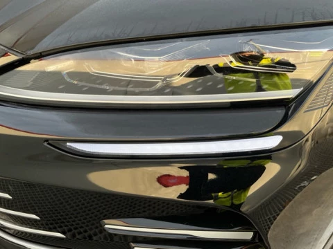 BYD SEAL U DM-i Comfort