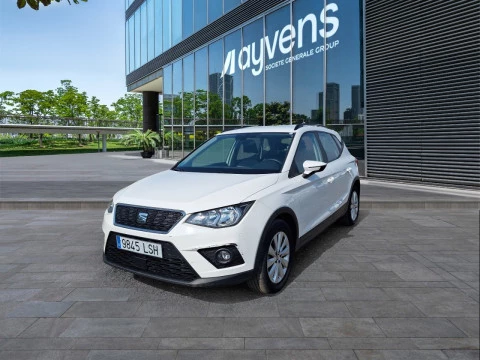 Seat Arona 1.0 TSI 81kW (110CV) Style Go2
