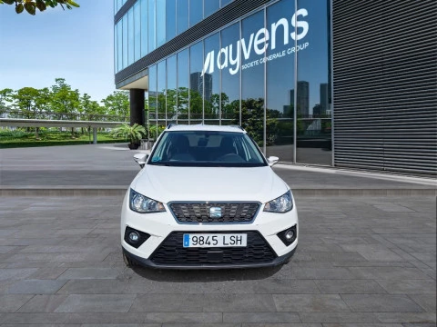 Seat Arona 1.0 TSI 81kW (110CV) Style Go2