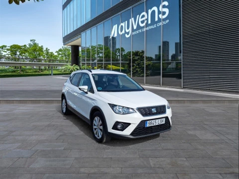 Seat Arona 1.0 TSI 81kW (110CV) Style Go2
