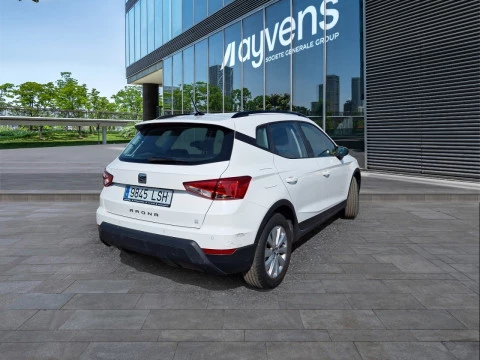Seat Arona 1.0 TSI 81kW (110CV) Style Go2