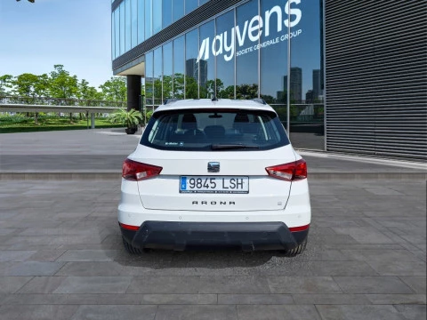 Seat Arona 1.0 TSI 81kW (110CV) Style Go2