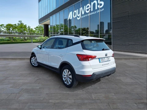 Seat Arona 1.0 TSI 81kW (110CV) Style Go2