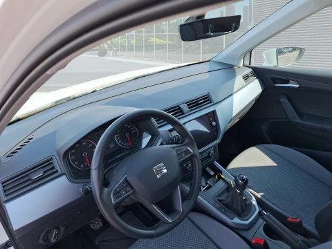 Seat Arona 1.0 TSI 81kW (110CV) Style Go2