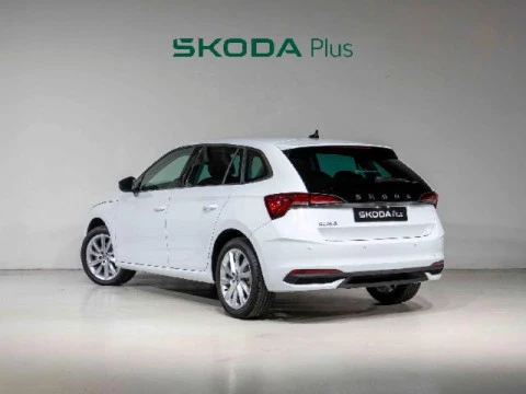 Skoda Scala 1.0 TSI 85KW (115 CV) SELECTION