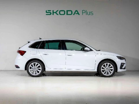 Skoda Scala 1.0 TSI 85KW (115 CV) SELECTION