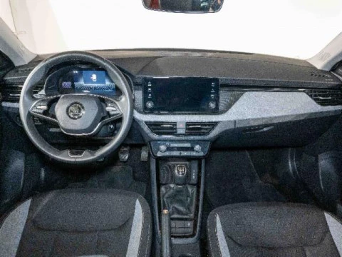 Skoda Scala 1.0 TSI 85KW (115 CV) SELECTION