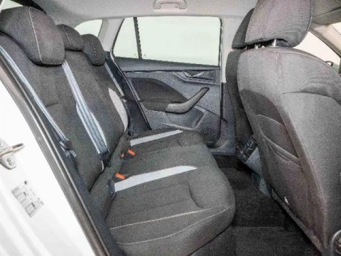 Skoda Scala 1.0 TSI 85KW (115 CV) SELECTION