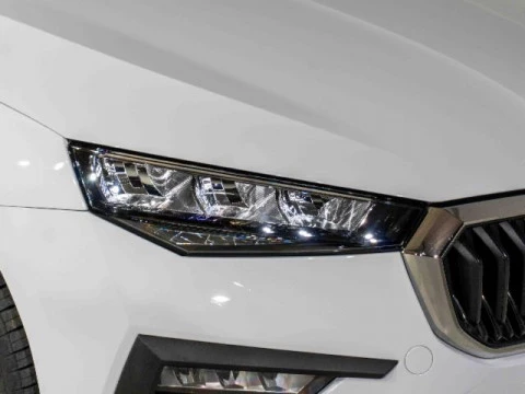 Skoda Scala 1.0 TSI 85KW (115 CV) SELECTION