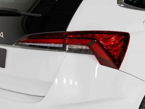 Skoda Scala 1.0 TSI 85KW (115 CV) SELECTION