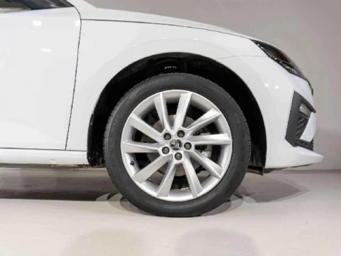 Skoda Scala 1.0 TSI 85KW (115 CV) SELECTION