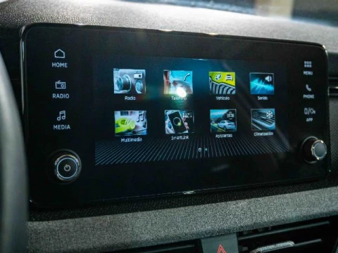 Skoda Scala 1.0 TSI 85KW (115 CV) SELECTION