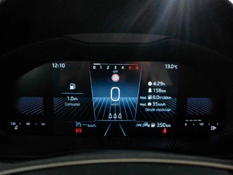 Skoda Scala 1.0 TSI 85KW (115 CV) SELECTION