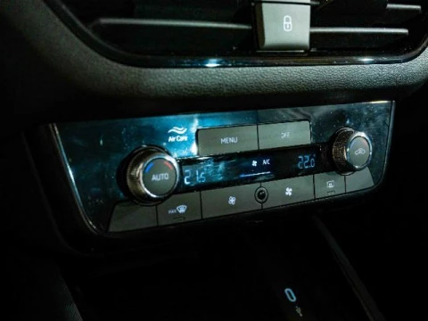 Skoda Scala 1.0 TSI 85KW (115 CV) SELECTION