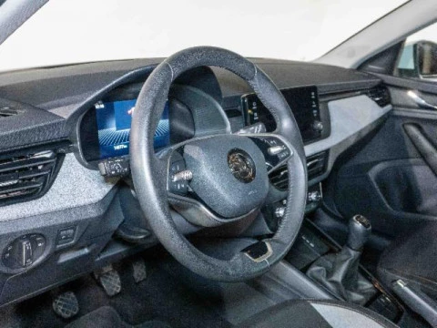 Skoda Scala 1.0 TSI 85KW (115 CV) SELECTION