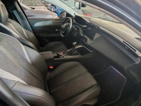 Peugeot 308 1.2 PURETECH 130 ALLURE 5P