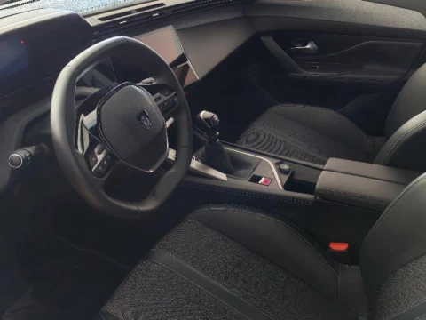Peugeot 308 1.2 PURETECH 130 ALLURE 5P