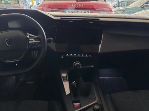 Peugeot 308 1.2 PURETECH 130 ALLURE 5P