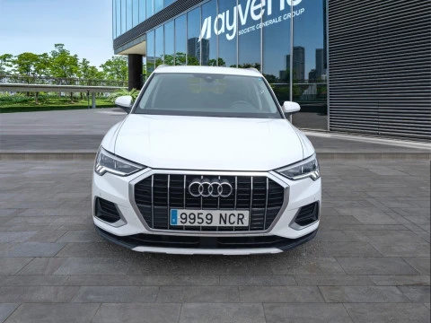 Audi Q3 Advanced 35 TDI 110kW (150CV) S tronic