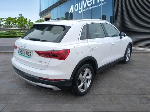 Audi Q3 Advanced 35 TDI 110kW (150CV) S tronic