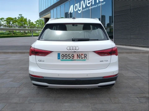 Audi Q3 Advanced 35 TDI 110kW (150CV) S tronic