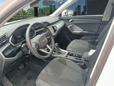 Audi Q3 Advanced 35 TDI 110kW (150CV) S tronic