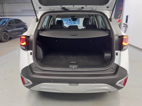 Kia Sportage 1.6 T-GDi MHEV 118kW (160CV) Drive 17