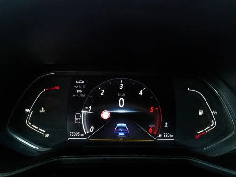 Renault Clio BLUE DCI ZEN 85KW 5P