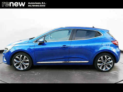 Renault Clio BLUE DCI ZEN 85KW 5P
