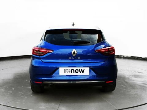 Renault Clio BLUE DCI ZEN 85KW 5P