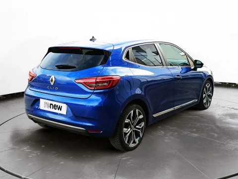 Renault Clio BLUE DCI ZEN 85KW 5P