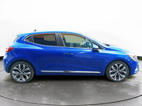 Renault Clio BLUE DCI ZEN 85KW 5P