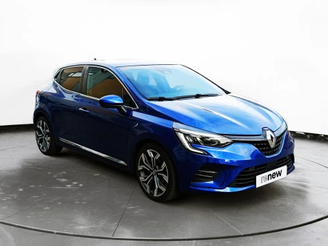 Renault Clio BLUE DCI ZEN 85KW 5P
