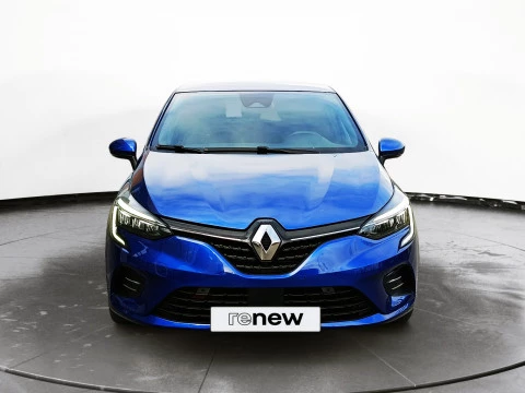 Renault Clio BLUE DCI ZEN 85KW 5P