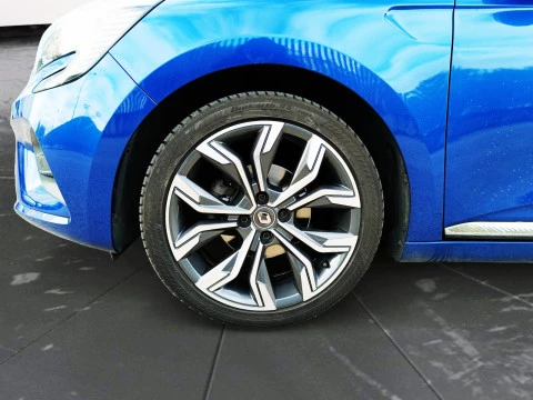 Renault Clio BLUE DCI ZEN 85KW 5P