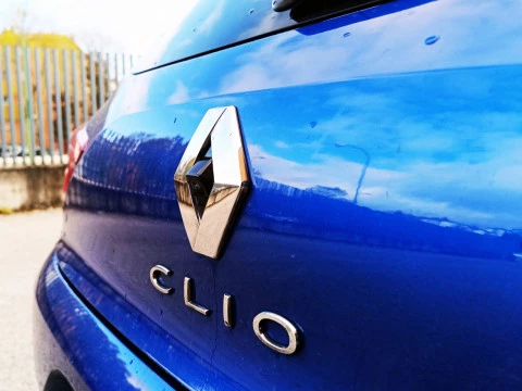 Renault Clio BLUE DCI ZEN 85KW 5P