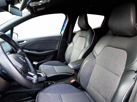 Renault Clio BLUE DCI ZEN 85KW 5P