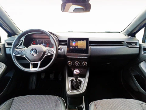 Renault Clio BLUE DCI ZEN 85KW 5P