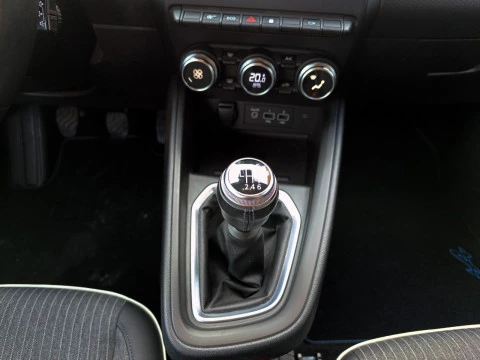 Renault Clio BLUE DCI ZEN 85KW 5P