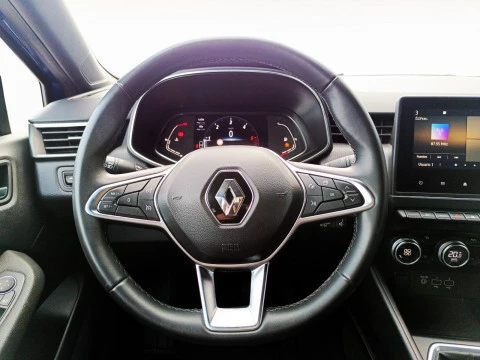 Renault Clio BLUE DCI ZEN 85KW 5P